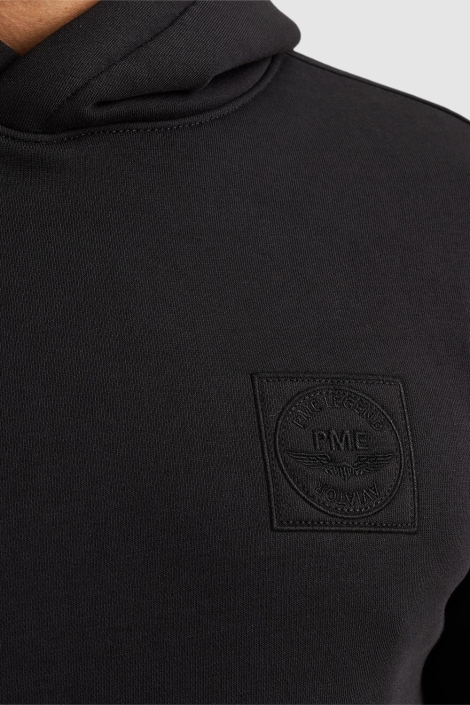 PME legend hooded 3t cross fleece